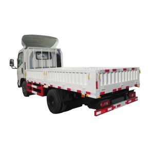 JMC 4x2 truck JMC carrying plus truck JMC cargo truck