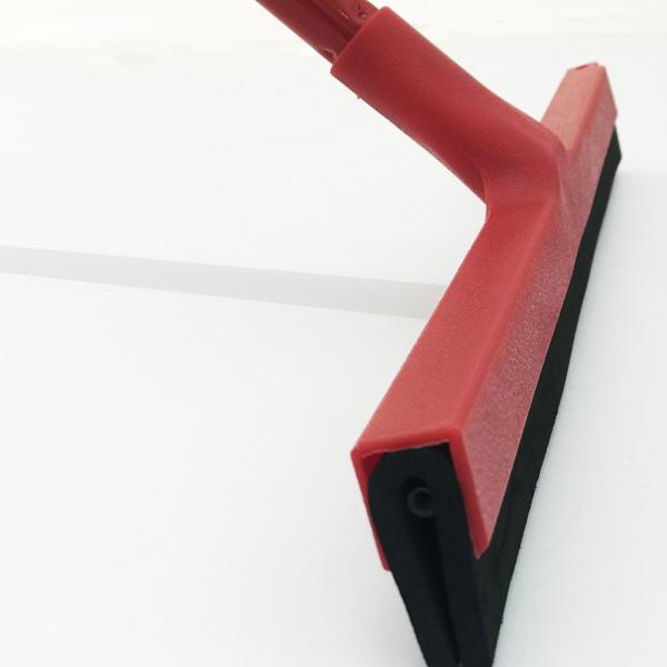 Garage Tile Shower Wiper Blade EVA Floor Window Squeegees Hair Floor Wiper