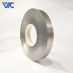 Aerospace Industry Ams 5596 Inconel 718 Strip With Higher Strength And Rigidity