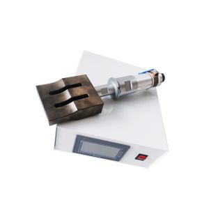 2000W FFP2 Mask Portable Ultrasonic Welder 20khz 15khz