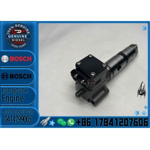 Fuel Injection FUEL UNIT PUMP 0414799005 For Bosch MERCEDES MB ACTROS Mp2 / Mp3