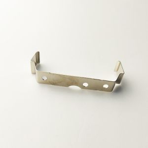 Precision Metal Stamping Parts Welding Parts With Laser Cutting