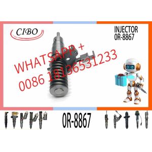 fuel injector 0R-8867 0R-8461 0R-8469 0R-8465 0R-3742 0R-8463 0R-8633 20R-4179