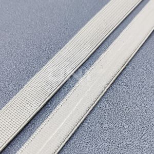 Extruded Clothing Underwear Silicone Elastic Tape For Garment