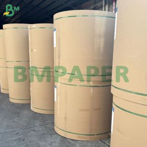 Quality 30-80 GSM High Temperature Resistance Greaseproof Paper for food for sale