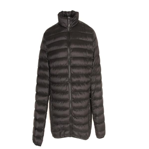 Buy Men'S 4 Color Heavy Coats Cheap Price Good Quality See Through Design at wholesale prices
