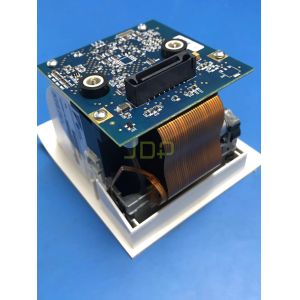 XL+ DEFIBRILLATOR PRINTER