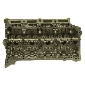TOYOTA Venza Highlander Sienna Lexus RX 270 1AR-FE Aluminum Cylinder Head 11101