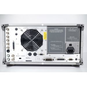 Multipurpose Used Test Equipment 8720ES S-parameter Network Analyzer