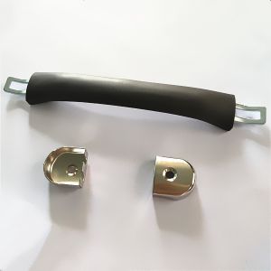 Genuine Fender Amp's Strap handle, Rubber handle.ROHS