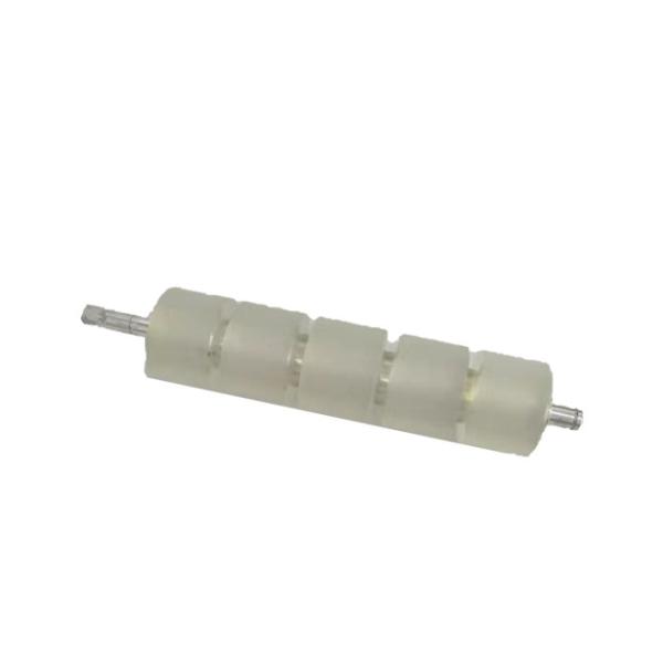 ATM Machine Parts Wincor CCDM VM3 Roller Shaft ATM Skimmers Device Machine