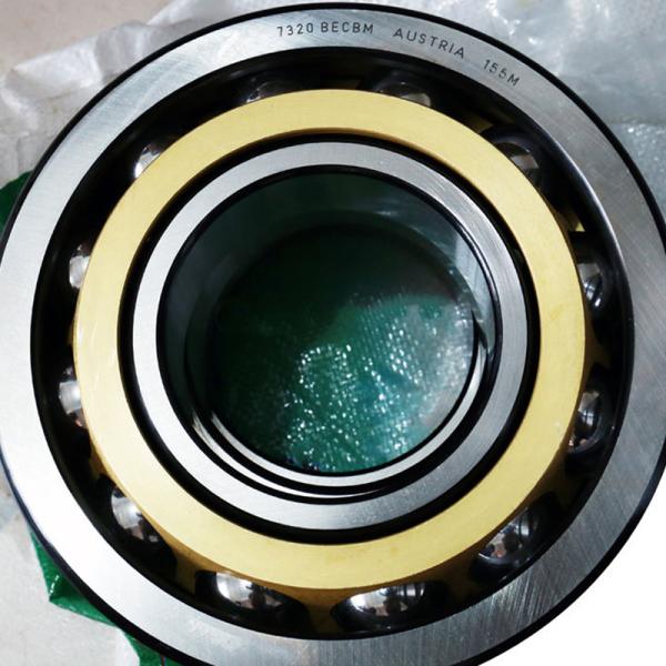 Buy 7320 BMPUA angular contact New Ball Bearing 7320 BECBM 7320 B-MP-UA for Engraving Machine 100x215x47mm at wholesale prices