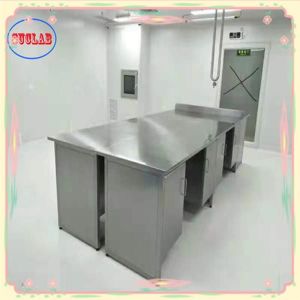Original Color Lab Bench Laboratory Furnitures- 1500*750*900MM - Modern Style