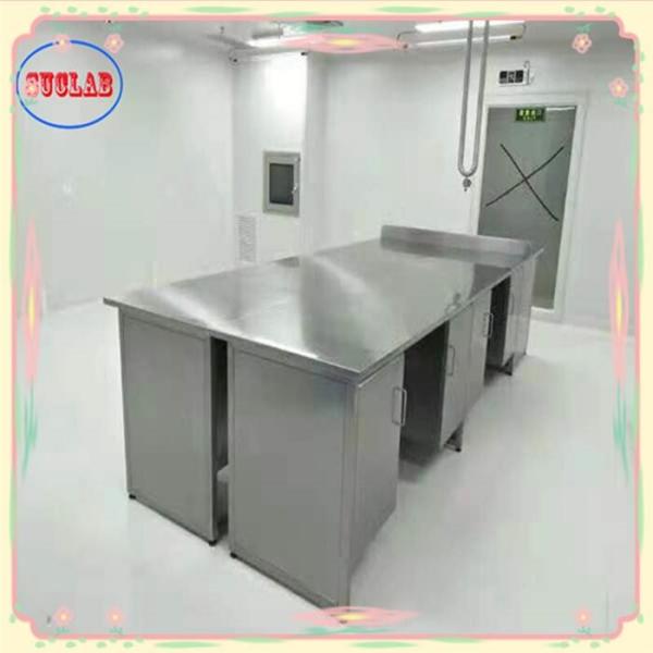 Original Color Lab Bench Laboratory Furnitures- 1500*750*900MM - Modern Style