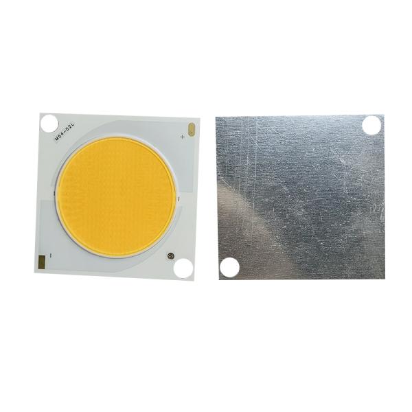3838 High Power COB LED 200W 54V-57V 2700-6500K 80Ra RoHS Compliant