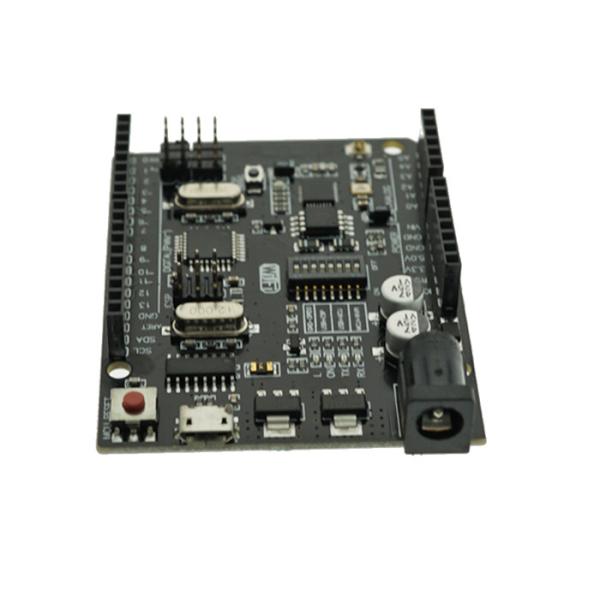 Buy ATmega328P Arduino Controller Board Full Integration With One Year Warranty at wholesale prices