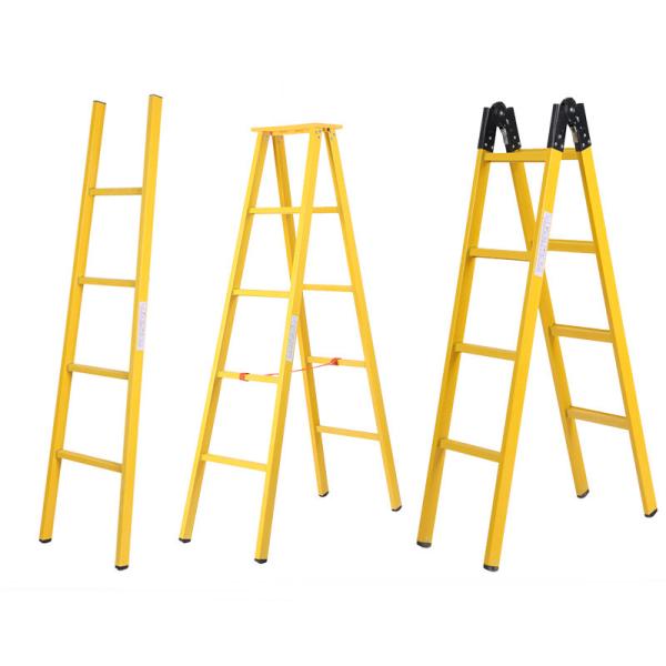 Safety A Type Insulating Ladders
