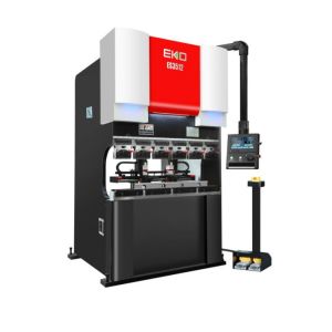 China Amada Automatic Rebar Bending Machine CNC Press Brake 35 Ton on sale