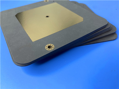 Rogers RT/duroid 5880 2 Layer 62mil substrate Double-Sided Copper Clad Laminate