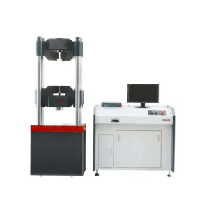 300KN Metal Cable 60MPa/S Universal Testing Machine