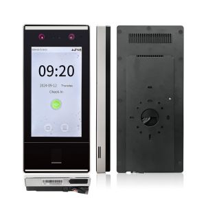 Quality Facial And Fingerprint And RFID Card for sale