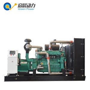 China 10KW LPG Generator Price on sale