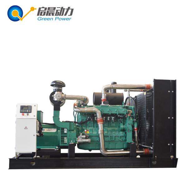 Buy 180kw 200kw Diesel Power Generators With Weichai / Perkins Engine at wholesale prices