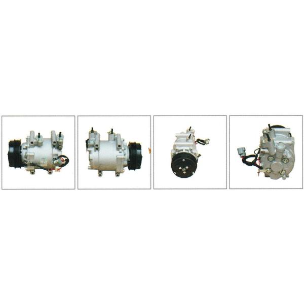 ALA 20218 HONDA AC COMPRESSOR FIT, Jazz 1.3 AC COMPRESSOR TRSE07 AC COMPRESSOR 34133 A/C Compressor