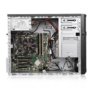 Powerful Hpe Proliant Ml30 Gen10 Tower Server System with 3.4GHz Intel Xeon