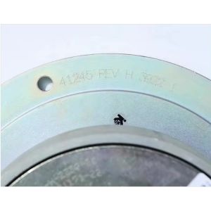 Car Transicold Carrier Reefer Fan Clutch 50-01171-21 For Supra 550 850