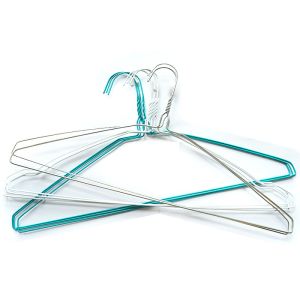 14.5 Gauge Laundry Wire Hanger