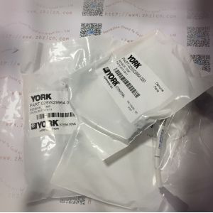 york-compressor 02529964000 parts