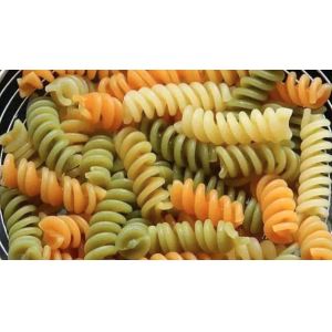 Engine Core Components Automatic Home Pasta Manufacturing Machine 22000x2500x320