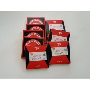 K4N Engine Piston Rings TP 33986 2.5* 2.0 *4.0 Mm For Excavator