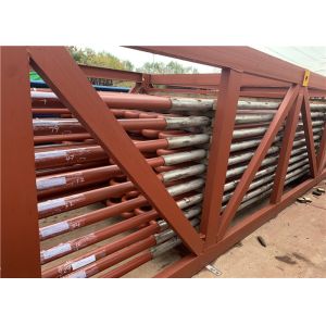 Energy Saving Stainless Boiler Superheater And Reheater