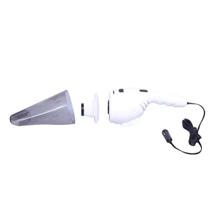 High Power Handheld Car Vacuum Cleaner for Car Cleaning