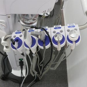 Multifunctional 9in1 Skin Care Beauty Machine Ultrasonic RF Lifting Microdermabr