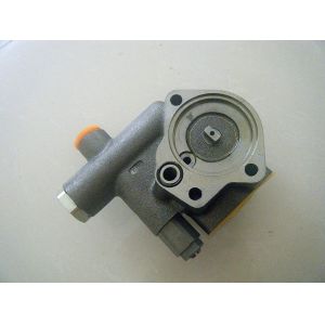 China Komatsu HPV160 PC300/400-3/5 Excavator Gear Pump on sale