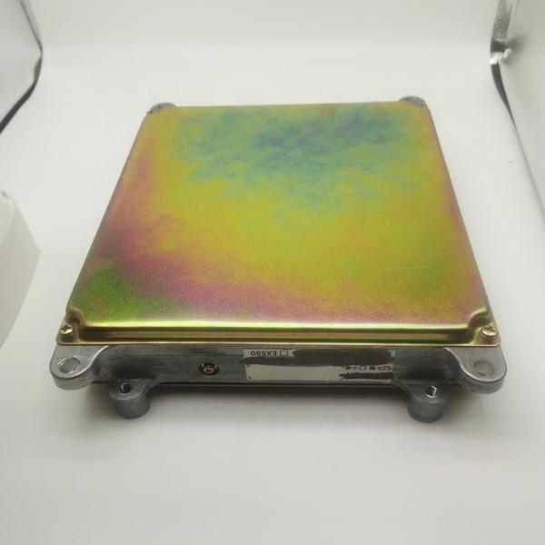 9137152 9140451 NEW EX550-3 excavator unit main pump controller 9137152 9140451