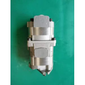 Quality 705-51-11020 Komatsu Gear Pump Wheel Loaders WA70 WR8 WEIGHT:9.961 kgs for sale