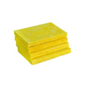 ISO9001 Waterproof Fiberglass Insulation Sheet Nontoxic Practical