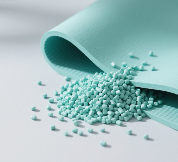 TPE Raw Material & TPR Granules: High-Elasticity, Eco-Conscious Choice for