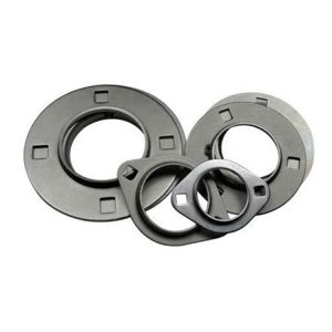 CRS SPCC Flange Template Radiator Hammer Hinge Deep Drawn Pressing