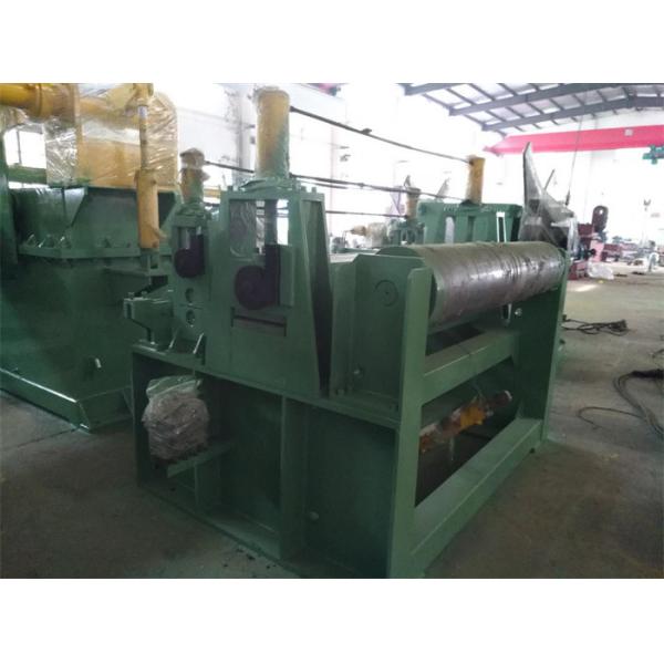 Automatic Hot Rolled HR Carbon Steel Slitting Line Machine 1-6 X 1600