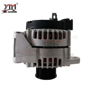 JFZ2912YNZ/RE090002/202V26101-7281 Shande Kaman 13 Generator MAN MC11/MC13