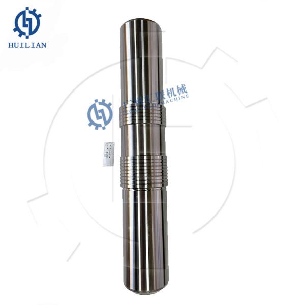 Alion Hydraulic Breaker Chisel Piston Daemo B230 Spare Parts Hammer Piston