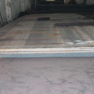 JIS ASTM C50 SAE1050 S50C Plastic Mold Steel Plate