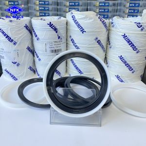 TPM NBR Combination Oil Seal