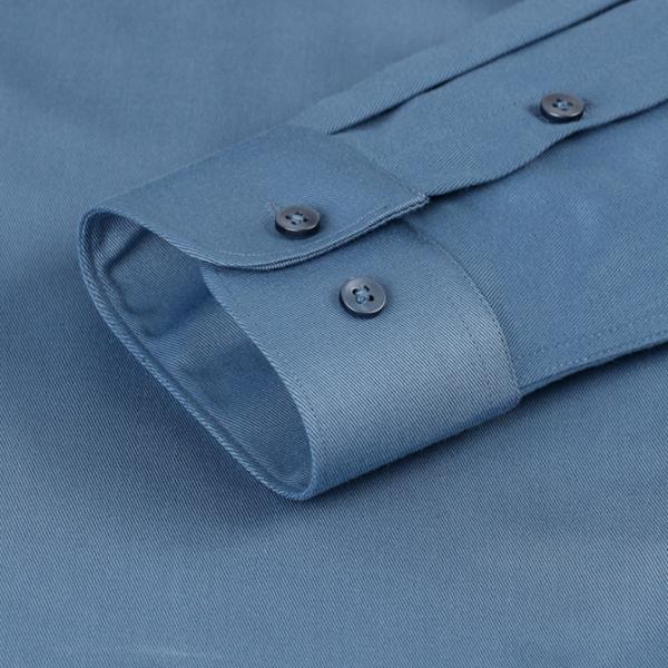 Customizable Boutique Dallas Cowboys Soft White Long Silk Dress Shirt for Men Printed