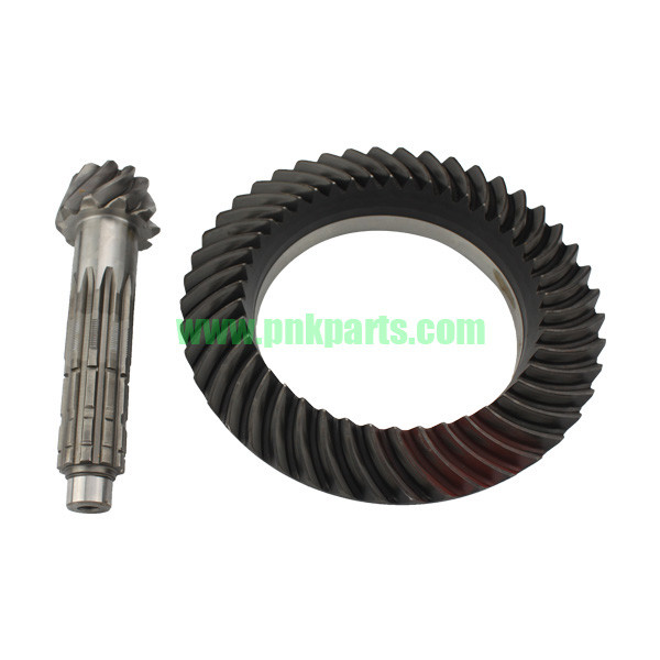 Buy 87385870 NH Tractor Spare Parts Bevel Gear 21 Teeth at wholesale prices